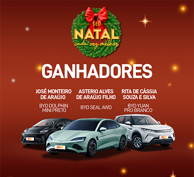 ganhadores natal 2024 midwaymall